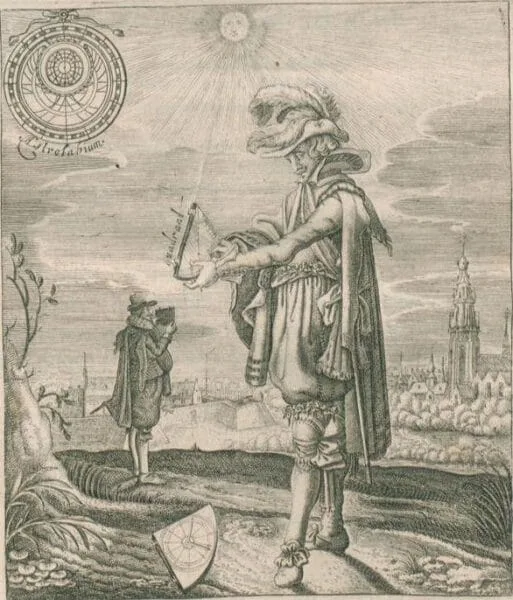 Lansbergen (1635)