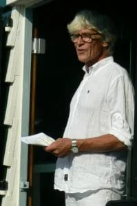 Carel Hofland