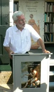 Kees Grimbergen