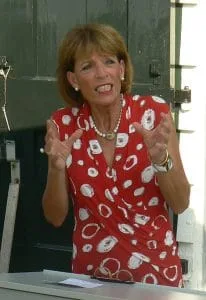 Marlene Lutgert-Boomsma