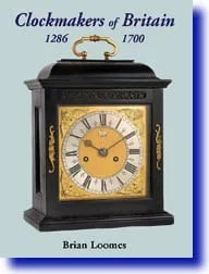 british-clockmakers