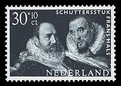 Frans Halsmuseum nvph770