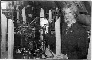 Geheim van de smid