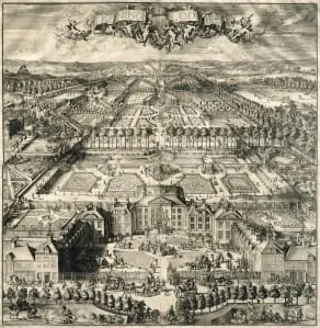 HoogheRomeijnViewOfPaleisHetLooRMA