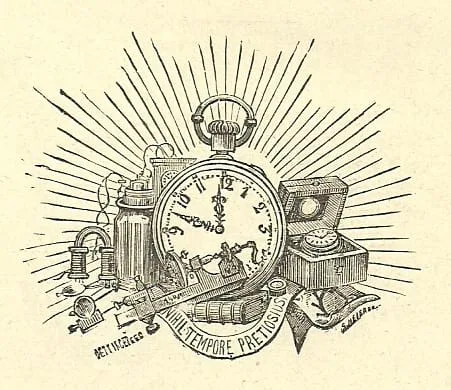nihil tempore pretiosius