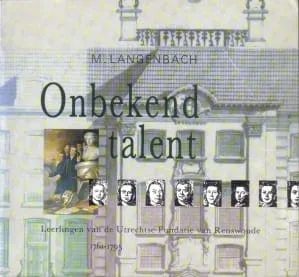 Onbekend talent (1991)