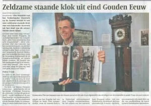 Steven Huijgens (DB Zaanstreek 25-06-09)