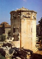toren der winden