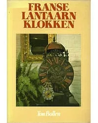 Franse lantaarn klokken 1