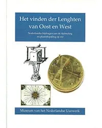 De Lenghten van Oost en West  1