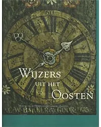 Wijzers uit het Oosten  1