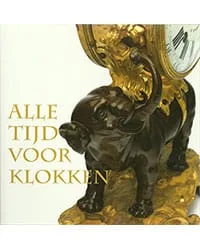 Alle tijd voor klokken  1