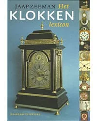 Het Klokkenlexicon  2