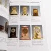 Klokken als kunstwerken. Collectie Meentwijck 1890-1940 - Afbeelding 4