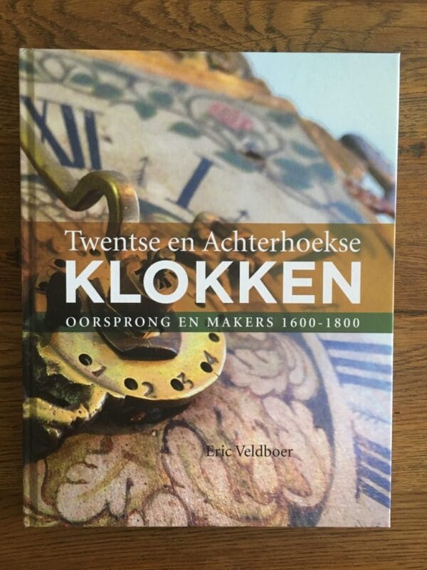 Twentse en Achterhoekse Klokken